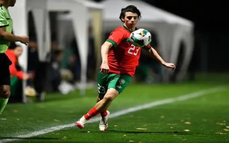 القنوات الناقلة لمباراة المغرب وإثيوبيا اليوم في كأس أفريقيا تحت 17 سنة 2026 وموعد المباراة